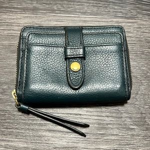 Fossil Wallet